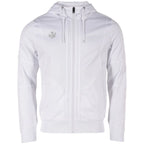 Reece Cleve TTS Hooded Top Full Zip Junior - White Kleding