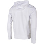 Reece Cleve TTS Hooded Top Full Zip Junior - White Kleding