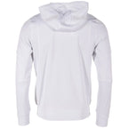 Reece Cleve TTS Hooded Top Full Zip Junior - White Kleding