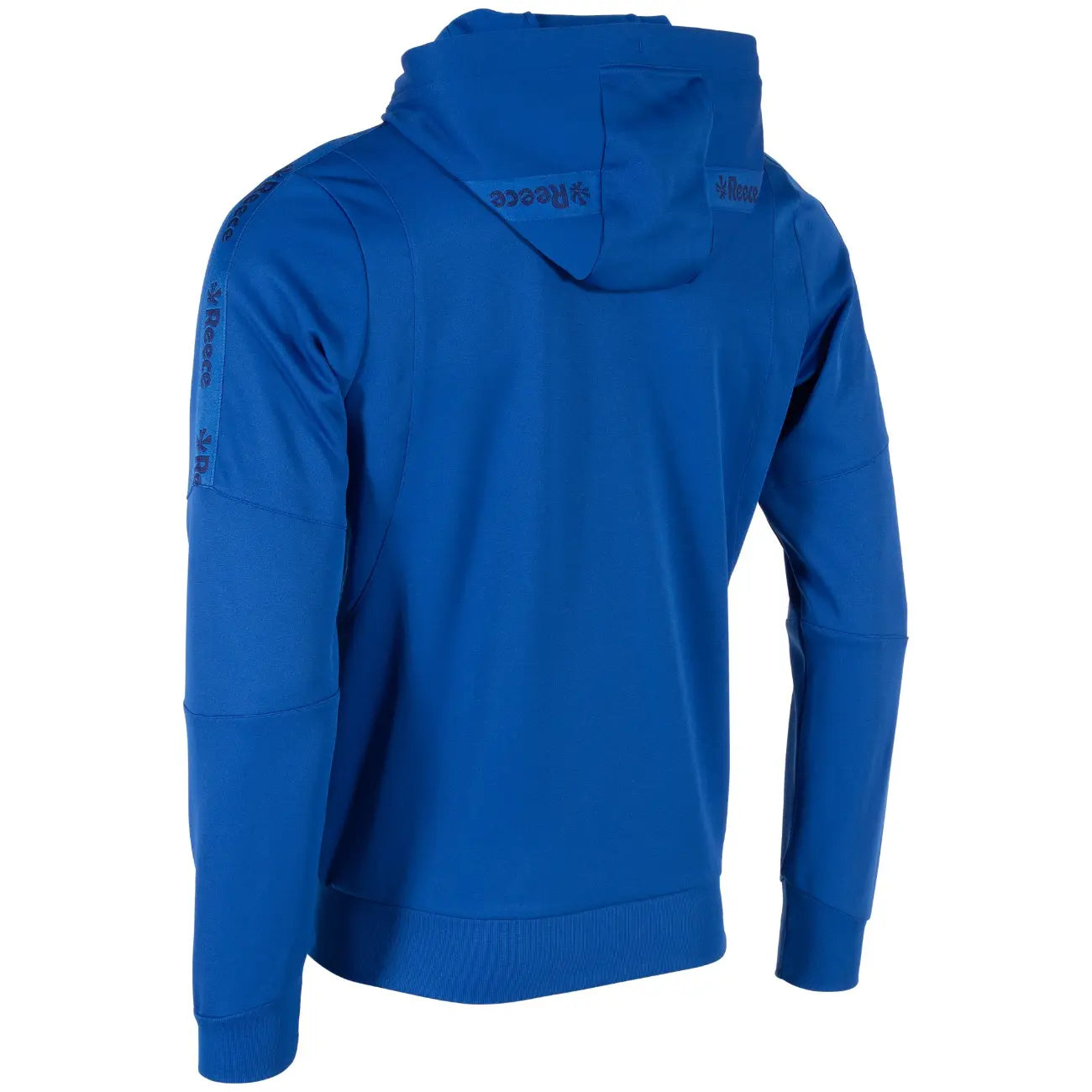 Reece Cleve TTS Hooded Top Full Zip Unisex - Royal Kleding
