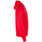 Reece Cleve TTS Hooded Top Full Zip Junior - Red Kleding