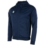 Reece Cleve TTS Hooded Top Full Zip Junior - Navy Kleding