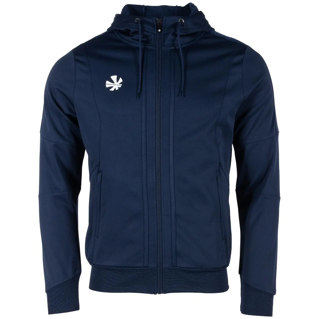 Reece Cleve TTS Hooded Top Full Zip Unisex - Navy Kleding