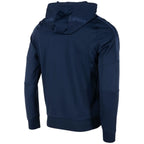 Reece Cleve TTS Hooded Top Full Zip Junior - Navy Kleding