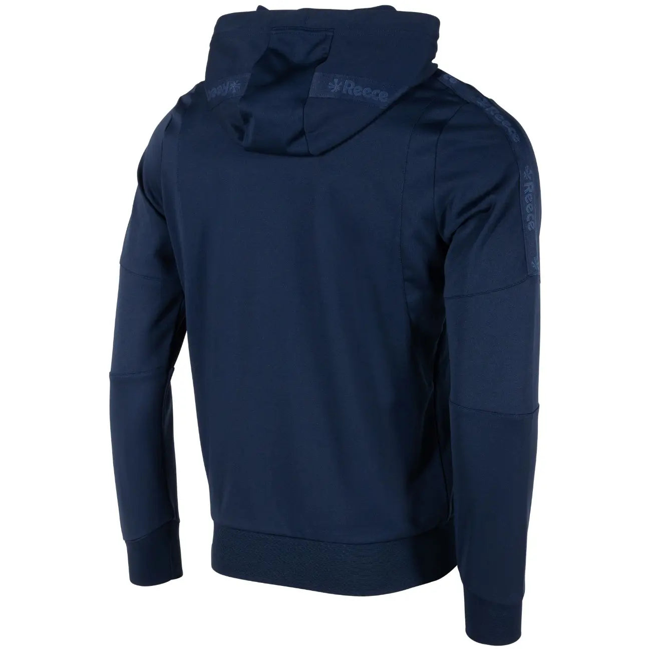 Reece Cleve TTS Hooded Top Full Zip Unisex - Navy Kleding
