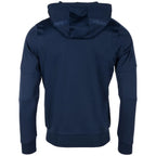 Reece Cleve TTS Hooded Top Full Zip Junior - Navy Kleding