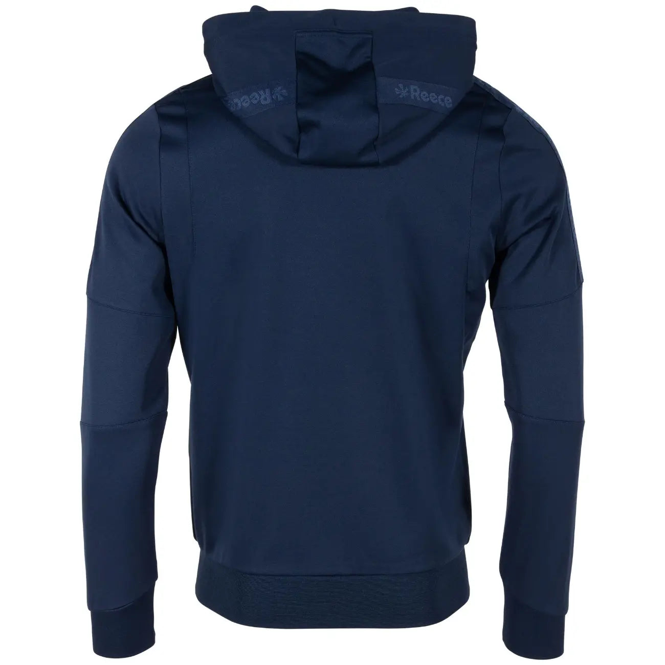 Reece Cleve TTS Hooded Top Full Zip Unisex - Navy Kleding