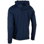 Reece Cleve TTS Hooded Top Full Zip Junior - Navy Kleding