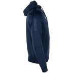 Reece Cleve TTS Hooded Top Full Zip Junior - Navy Kleding