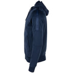 Reece Cleve TTS Hooded Top Full Zip Junior - Navy Kleding
