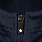 Reece Cleve TTS Hooded Top Full Zip Junior - Navy Kleding