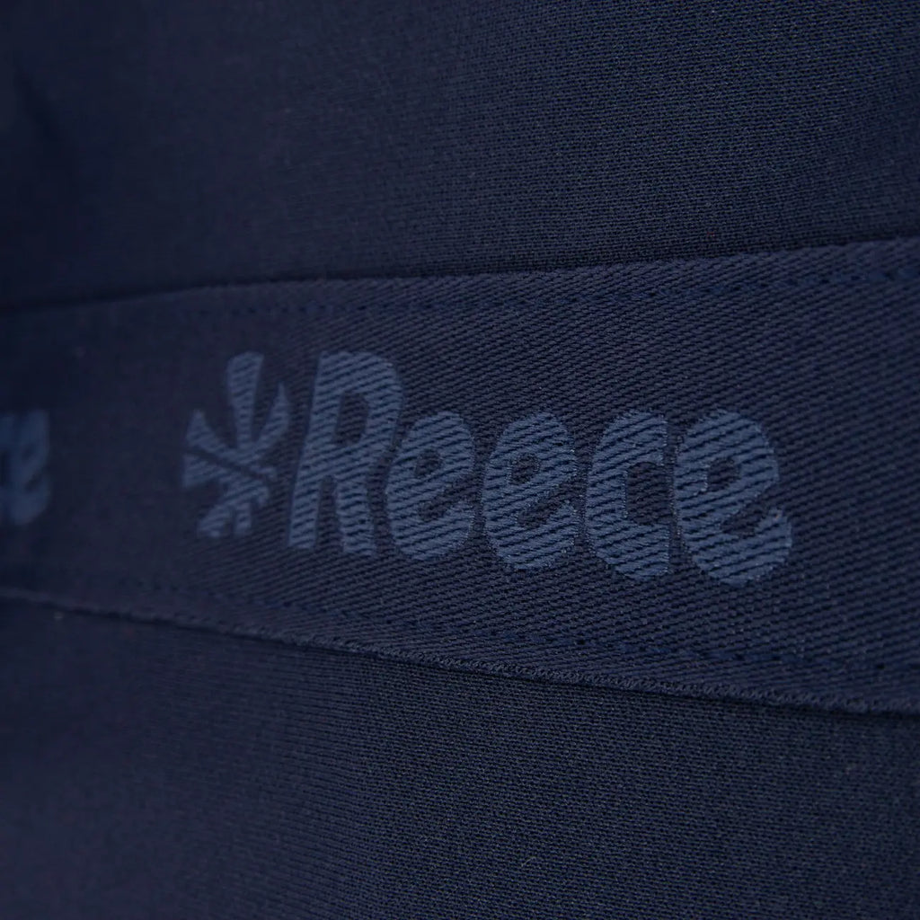 Reece Cleve TTS Hooded Top Full Zip Junior - Navy Kleding