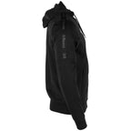 Reece Cleve TTS Hooded Top Full Zip Junior - Black Kleding