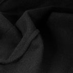 Reece Cleve TTS Hooded Top Full Zip Junior - Black Kleding