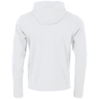 Reece Shift Hooded Full Zip Top Junior - White Kleding