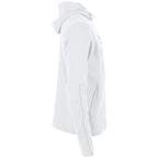 Reece Shift Hooded Full Zip Top Junior - White Kleding