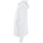Reece Shift Hooded Full Zip Top Junior - White Kleding