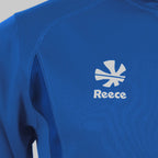 Reece Shift Hooded Full Zip Top Junior - Royal Kleding