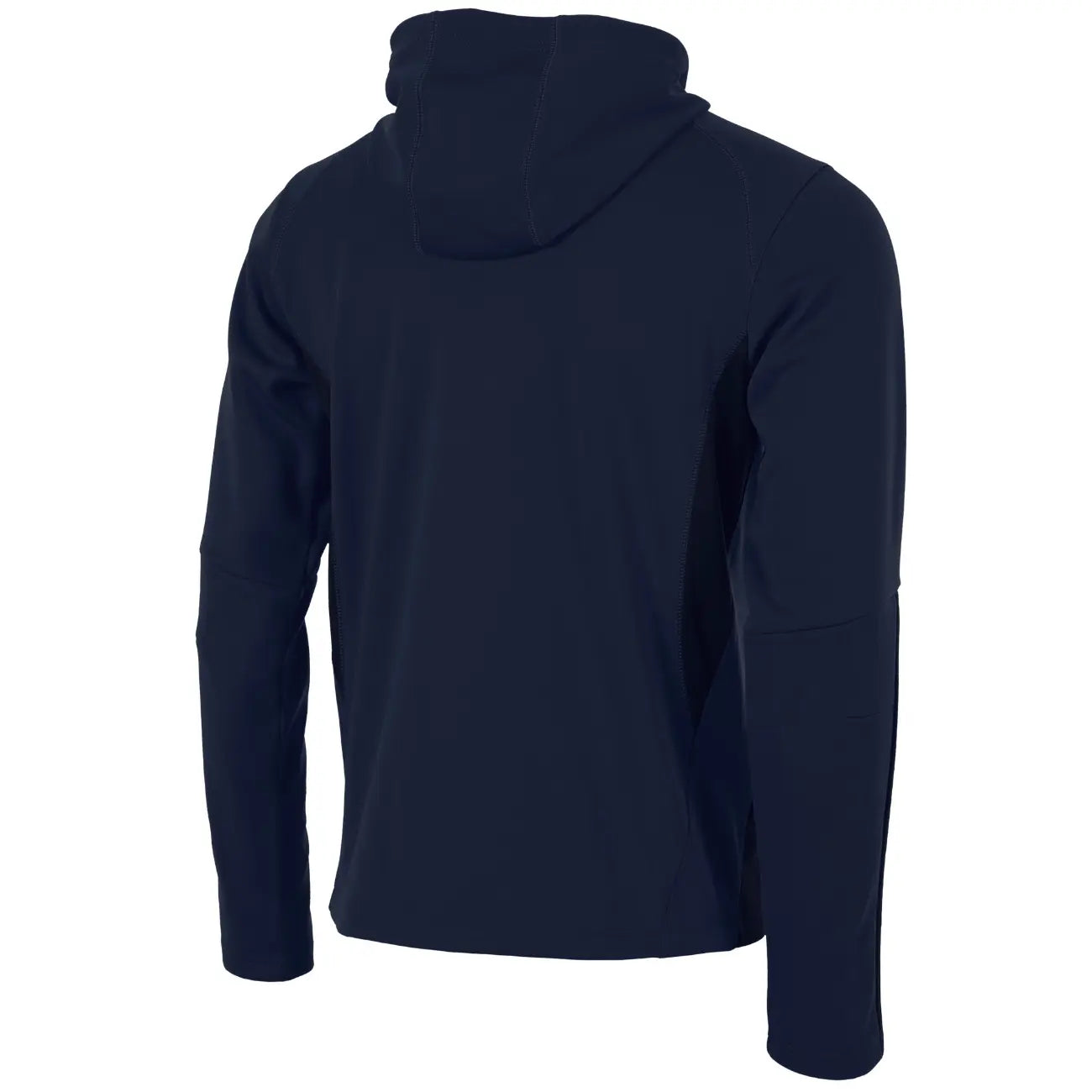 Reece Shift Hooded Full Zip Top Junior - Navy Kleding
