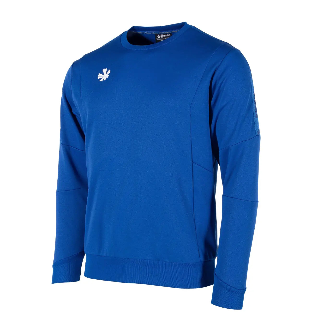 Reece Cleve TTS Top Round Neck Unisex - Royal Kleding