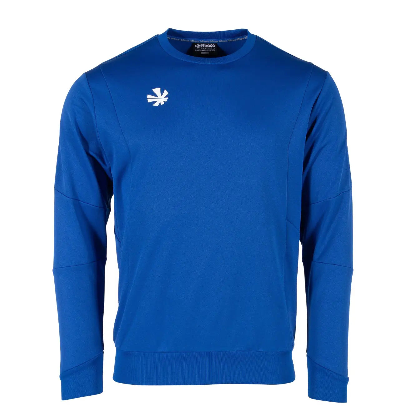 Reece Cleve TTS Top Round Neck Unisex - Royal Kleding