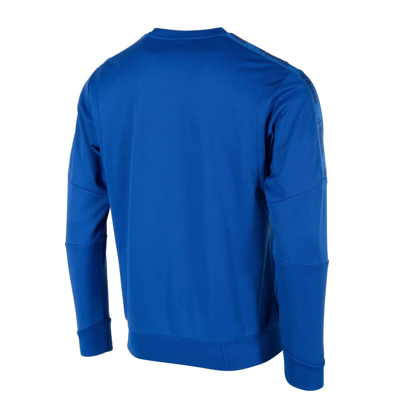 Reece Cleve TTS Top Round Neck Unisex - Royal Kleding
