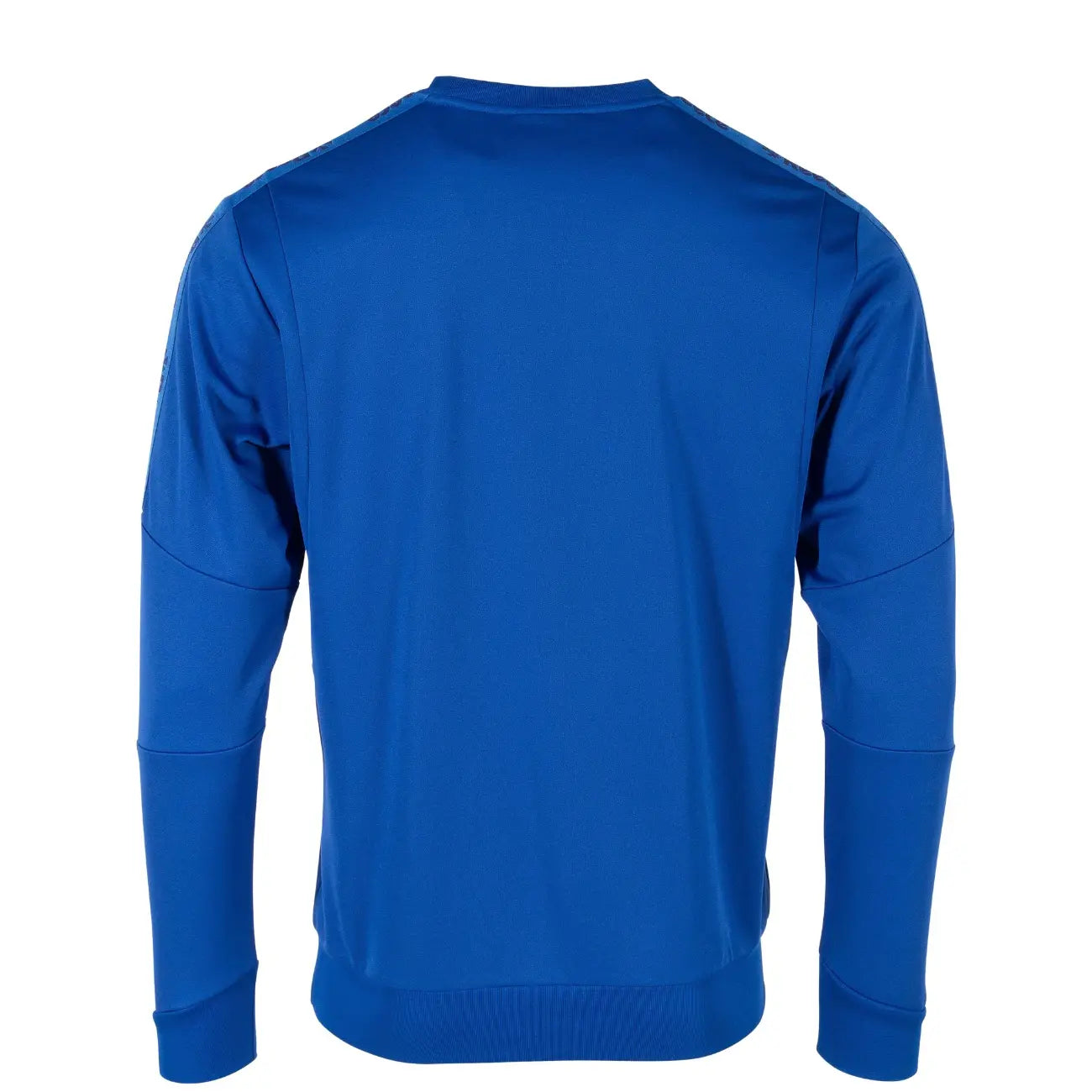 Reece Cleve TTS Top Round Neck Unisex - Royal Kleding