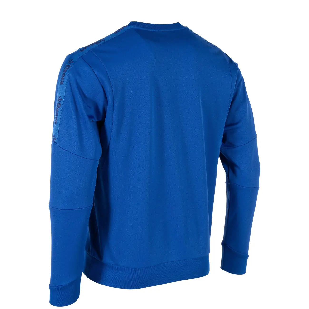 Reece Cleve TTS Top Round Neck Unisex - Royal Kleding