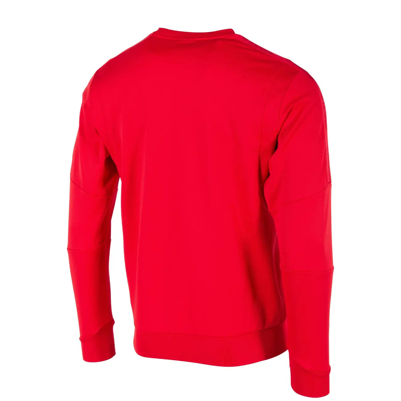 Reece Cleve TTS Top Round Neck Unisex - Red Kleding