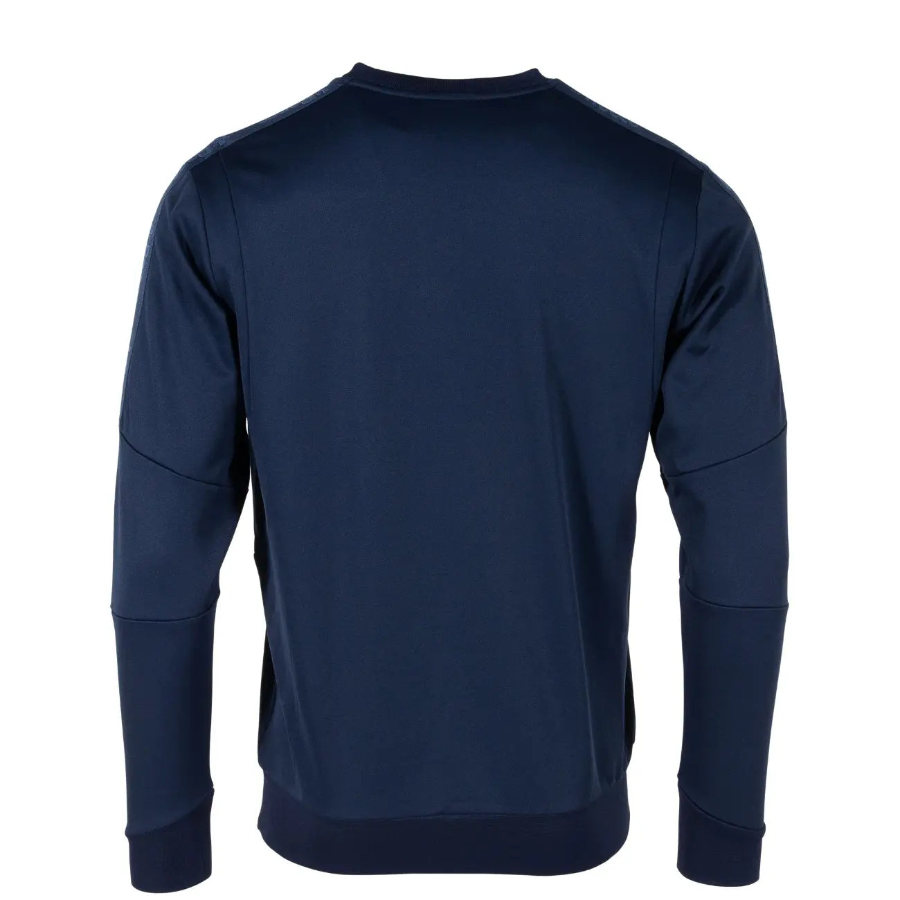 Reece Cleve TTS Top Round Neck Unisex - Navy Kleding