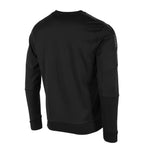Reece Cleve TTS Top Round Neck Unisex - Black Kleding