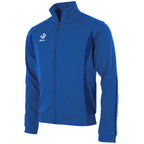 Reece Shift Full Zip Top Junior - Royal Kleding
