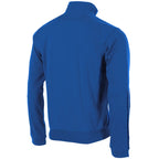 Reece Shift Full Zip Top Junior - Royal Kleding