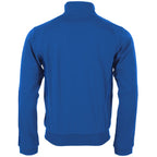 Reece Shift Full Zip Top Junior - Royal Kleding