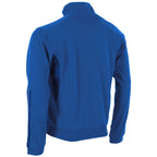 Reece Shift Full Zip Top Junior - Royal Kleding