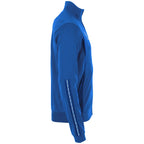 Reece Shift Full Zip Top Junior - Royal Kleding