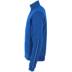 Reece Shift Full Zip Top Junior - Royal Kleding