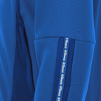 Reece Shift Full Zip Top Junior - Royal Kleding