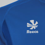 Reece Shift Full Zip Top Junior - Royal Kleding