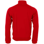 Reece Shift Full Zip Top Junior - Red Kleding
