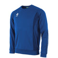 Reece Shift Round Neck Top Junior - Royal Kleding