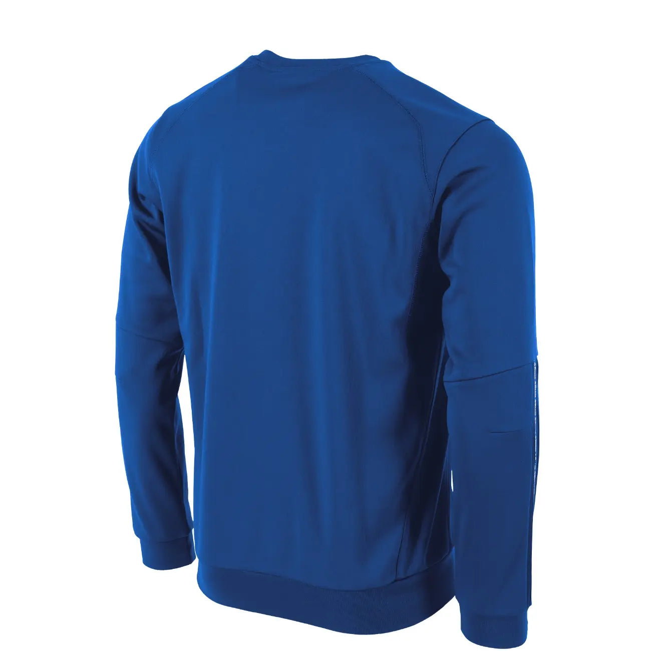 Reece Shift Round Neck Top Junior - Royal Kleding