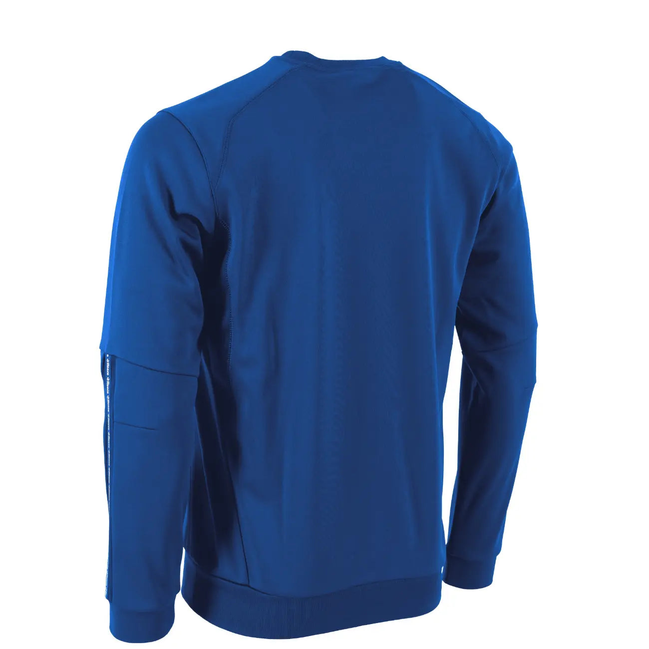 Reece Shift Round Neck Top Junior - Royal Kleding