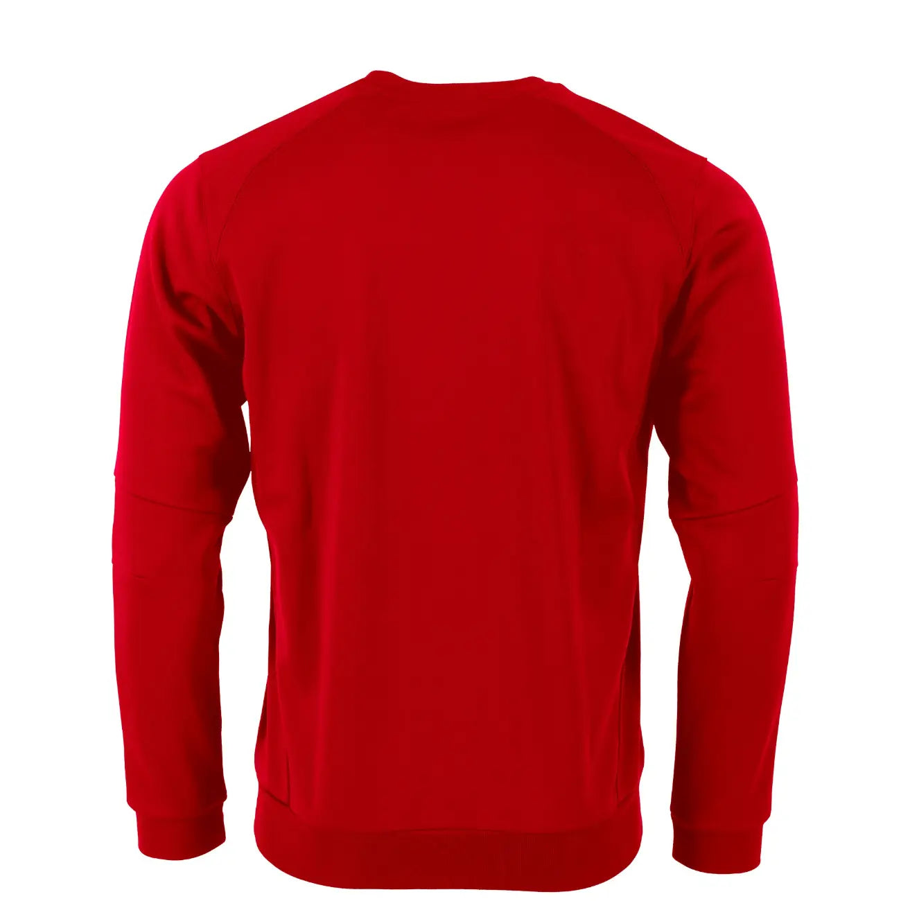 Reece Shift Round Neck Top Junior - Red Kleding