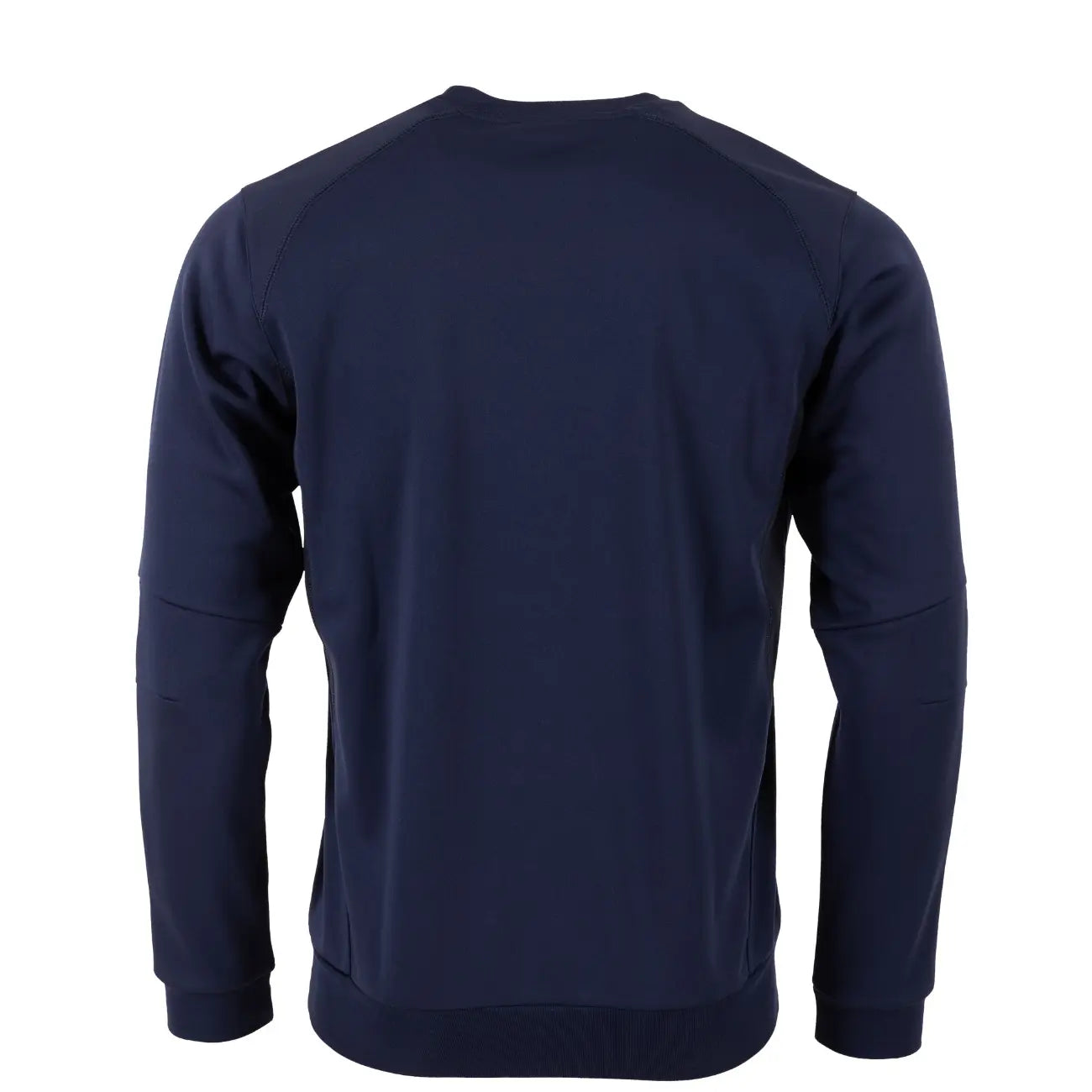 Reece Shift Round Neck Top Junior - Navy Kleding