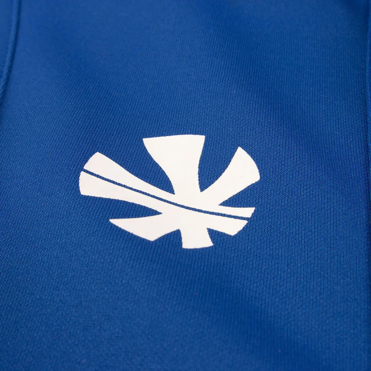Reece Cleve TTS Hooded Top Full Zip Ladies - Royal Kleding