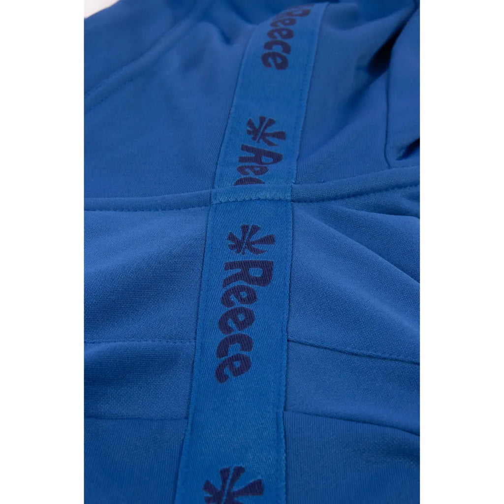 Reece Cleve TTS Hooded Top Full Zip Ladies - Royal Kleding