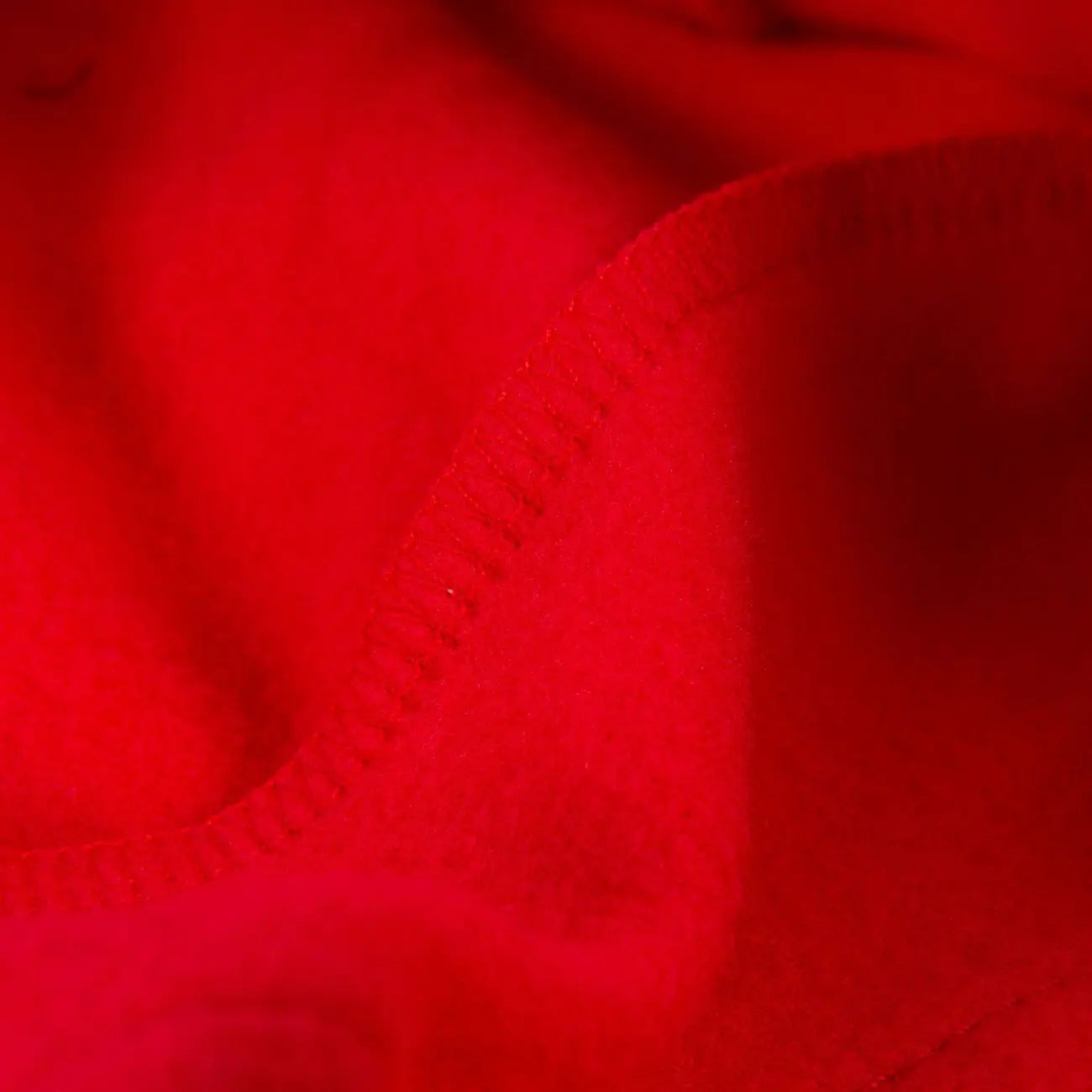 Reece Cleve TTS Hooded Top Full Zip Ladies - Red Kleding