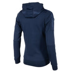 Reece Cleve TTS Hooded Top Full Zip Ladies - Navy Kleding