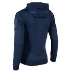 Reece Cleve TTS Hooded Top Full Zip Ladies - Navy Kleding